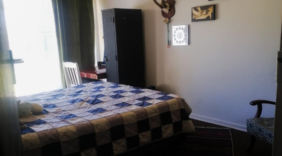 4 Bedroom Property for Sale in Sasolburg Free State